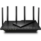 TP-LINK Archer AX73 Wi-Fi 6 Gigabit WLAN Router (4804 Mbit/s 5 GHz, 574 Mbit/s 2