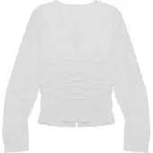 Balmohk Corset Langarmhemd