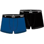 BOSS Special 10245121 Boxershorts 2 Einheiten