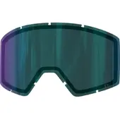 SCOTT Lens Trace blue chrome s1 / blue chrome s1