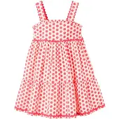 Zippy 3107164401 ärmelloses Kleid