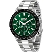 Sector 270 45 Mm Chronograph Uhr