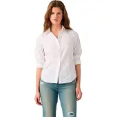 Levi's 0084r Langarmhemd