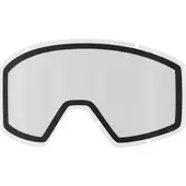 SCOTT Lens Trace Compact / Factor clear s0 / clear s0