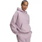 Under Armour Icon Fleece Kapuzenpullover