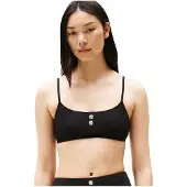 Tommy Hilfiger Uw0uw05815 Bikinioberteil