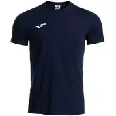Joma Olimpiada Kurzarm-t-shirt