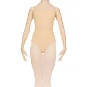 Intermezzo Lover Strap ärmelloser Turnanzug