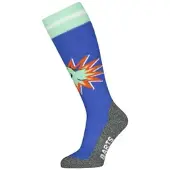 Barts Skisock Dino Kids blue (04) 23-26