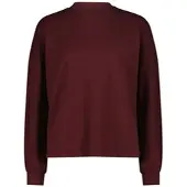 CMP Giulia Woman Sweatshirt rubino (C512) 36