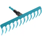 Gardena Combisystem 30 Cm Rechen