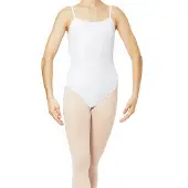 Intermezzo Lover Strap ärmelloser Turnanzug
