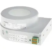 Siemens 5SV8702-2KP Summenstromwandler Typ B, 60 mm, 10 mA - 10 A, mit Metallschirmung 5SV87022KP