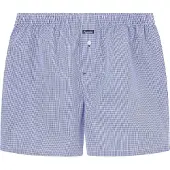 Faconnable Vichy Check Boxershorts