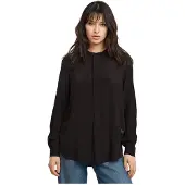 G-Star Placket Langarmhemd