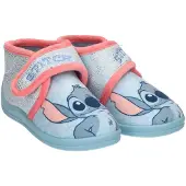 Cerda Stitch Lilo & Stitch Pantoffeln Kinder rutschfeste Halbstiefel Größe 27