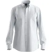 BOSS Roan 261 10261880 Langarmhemd