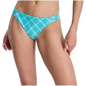 Roxy Essentials Pt Classic Bikini-höschen