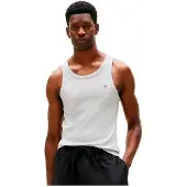 Tommy Hilfiger Um0um03800 Ärmelloser Pyjama