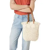 Deeluxe Maeli Stofftasche