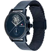 Tommy Hilfiger Stewart 40mm Uhr