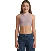 G-Star Girls Sleeveless Top - Pink - mädchen - 10