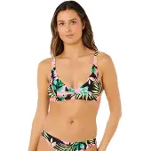Rip Curl RipCurl Molokaï Halter black (0090) XS