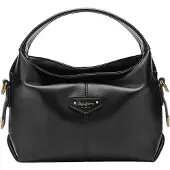 Pepe Jeans für Damen. PL0300236 Umhängetasche Irinea schwarz (OSFA), Lässig, Polyurethan