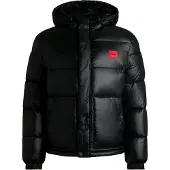HUGO Baro2441 Red Jacke