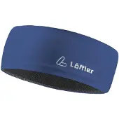 Loeffler Mono Stirnband
