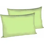 Fleuresse "Colours" edler, bügelfreier Interlock-Jersey aus 100% Baumwolle
