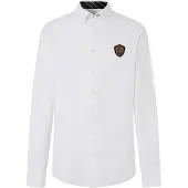 Hackett Hm3010892 Langarmhemd