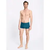 Witt Weiden Badehose FEEL GOOD, Herren, Gr. 5, Normalgrößen, topas, bedruckt, Elasthan, Polyamid, Badehosen Badehose