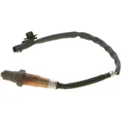 Bosch Lambdasonde 0258010110 für DACIA