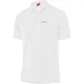 Loeffler Tencel Cf Kurzarm-poloshirt