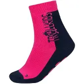 TROLLKIDS Anti Slip Half Lange Socken