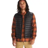 Marmot Highlander Weste