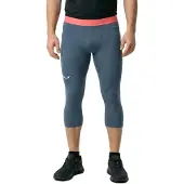 Salewa Cristallo Warm Alpine Merino Responsive 3/4-leggings