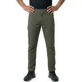 Craghoppers Nosilife Pro Trouser III woodland green (J77) 56 Short