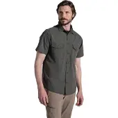 Craghoppers Kiwi Ii Kurzarmhemd
