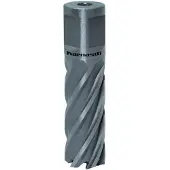 MetallKraft Kernbohrer SILVER-LINE 50 Weldon Ø 19 mm, 38720.126519