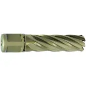 MetallKraft Kernbohrer GOLD-LINE 55 Weldon, Ø 25 mm, 38720.1270U25