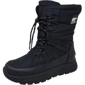Sorel Whitney III TALL WP Winterstiefel Schwarz
