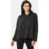 Cipo & Baxx Sweatshirt "WL357", mit Kapuze