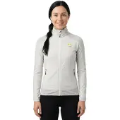 Karpos Odle Fleece Mit Durchgehendem Reißverschluss