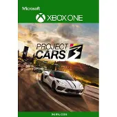 Project CARS 3 (One) Live Key