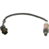 Bosch Lambdasonde 0258005110 für VOLVO MITSUBISHI