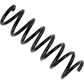 BILSTEIN Fahrwerksfeder 36254552 Vorderachse für BMW
