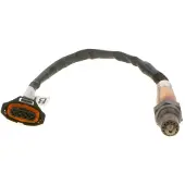 Bosch Lambdasonde 0258006503 für OPEL VAUXHALL