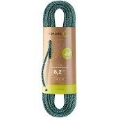 Edelrid Starling Protect Eco Dry 8,2mm icemint-night (377) 70 M